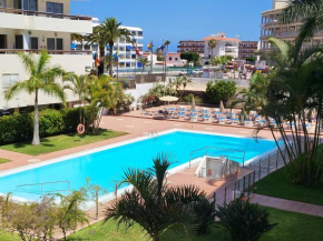 Las Camelias Apartments C13